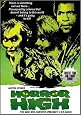 Horror High: 35th Anniversary Edition (Coll Ltd)