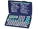 El-6810b Memo Master Organizer, 64kb Memory, 3-line Display El6810b