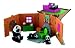 Toys : Jungle In My Pocket Panda Hut Playset