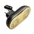 Sony Ericsson MPS-75 Portable Speakers (Limited Edition Black & Gold).