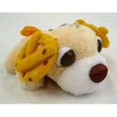 お茶犬Sweets ぬいぐるみマスコット ツェル