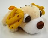 お茶犬Sweets ぬいぐるみマスコット ツェル
