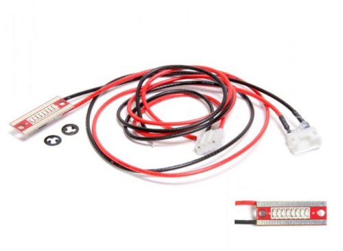 Madbull Airsoft LED Hop Up Module