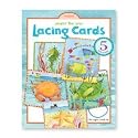 Under the Sea Lacing Cards