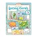 Under the Sea Lacing Cards