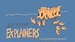 Explainers: 10 Years of Jules Feiffer's Revolutionary Weekly Strips