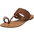 Dollhouse Womens Nerla Sandal