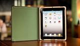 PAD &QUILL OCTAVO iPad 2 ������ GREEN ���꡼��
