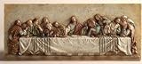 12.5 Last Supper Wall Plaque by Joseph Studio 11344