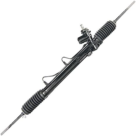 64285 - Remanufactured Power Steering Rack, Fast Shipping, 24 Month Warranty