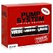 P.U.M.P hardcore training book. Pump System - Your ultimate destination for lightning quick, long-lasting pumps and extraordinary vascularity. Adding these breakthrough formulas to your hard work and dedication will help you pack on muscle and gain strength, fast, transforming your physique to one that's built not just to compete, but dominate! The Science Behind Vascularity &