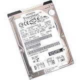 Hitachi Travelstar IC25N040ATMR04-0 40GB Laptop Hard Drive