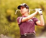 Karrie Webb Signed 16x20 # 2/50 UDA