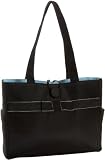 JP Lizzy Tiffany in Blue Classic Tote Set