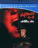 Nightmare 4 - Il Non Risveglio / Nightmare 5 - Il Mito