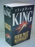 Produkt-Bild: Stephen King: Four past midnight - Verlag: Hodder and Stoughton