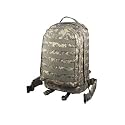 M.O.L.L.E. 3 Day Assault Pack, Olive