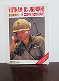 Vietnam: US uniforms in colour photographs