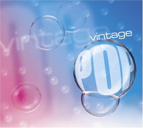 CD-Charts  Search : Vintage Pop