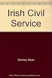 The Irish civil service