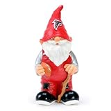 Atlanta Falcons Official 8" Gnome Figurine