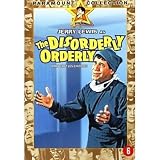 Disorderly Orderly [IMPORT]
