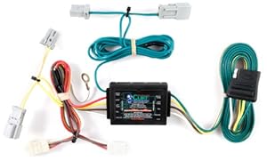 CURT Manufacturing 56051 T-Connector