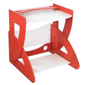 Educo Educo 4-In-1 Activity Table 65 by 