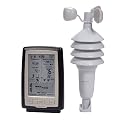 Acu-Rite 00638 Wireless Weather Station with Wind Sensor