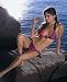 Sexy Designer Pink Animal Print 2 pc Bikini Swimsuit