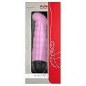 Fun Factory miniVIBES Little Paul Vibrator candy rose