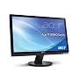 Acer P195HQ 18.5-inch Widescreen LCD HD, TFT Monitor, 50000:1, 5m, 300/m2, VGA, Glossy Black