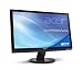 Acer P195hq 185 inch Widescreen Lcd Hd Tft Monitor 500001 5m 300m2 Vga Glossy Black