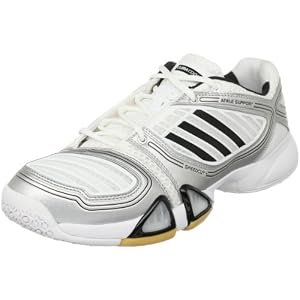 Buy adidas Mens 6-3-1 Team Cc Mens Volleyball Shoe by adidas