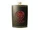 Flask - USSR (CCCP)