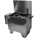 - R & D Ultrasonic Parts Washer - 22 Gallon, Model# US36