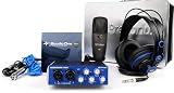 PreSonus 1Box �ץ쥽�ʥ� ���ܥå��� �ܿ�����Х�ɥ�