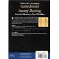 Workbook to Accompany Cardiopulmonary Anatomy and Physiology:... by Terry Des Jardins