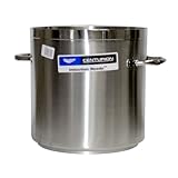 IMAGE OF Centurion S/S 17.5 Qt. Stock Pot - 3104