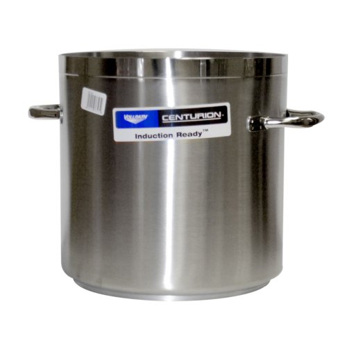 Centurion S/S 17.5 Qt. Stock Pot - 3104