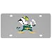 Notre Dame Fighting Irish Logo License Plate - NCAA College Athletics - Fan Shop Merchandise