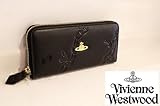 Vivienne Westwood 長財布  Nero 5140　黒 CHAIN ORB並行輸入品116
