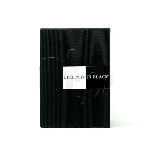 Je Del Pozo In Black 100ml Toillettenwasser f&uuml;r sie Preisvergleich