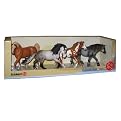 Schleich Horse Box Set - Large