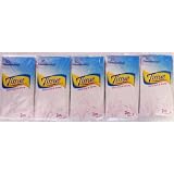 Pocket Tissue 10 Pack Case Pack 48