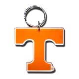 Tennessee Volunteers NCAA Key Ring