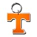 Tennessee Volunteers NCAA Key Ring