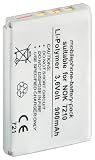 Tecxus 36021 Ersatzakku f&uuml;r Nokia 2100/6610 (900mAh)