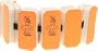 Hudora - 76220 - Jeu de Plein Air et Sport - Ceinture Flottante de Nage Swim Up