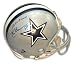 Autographed Drew Pearson Dallas Cowboys Proline Helmet